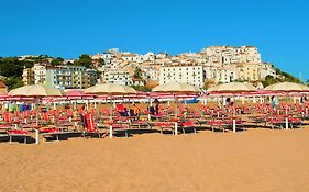 Hotel Borgo Marina a Rodi Garganico